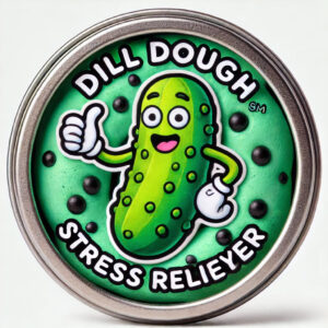 Dill Dough